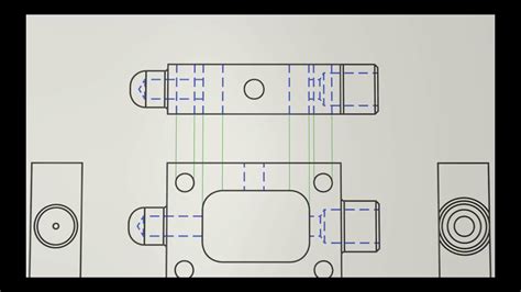 10 FB Live 30minit Belajar Autocad Garisan Berselindung Dalam