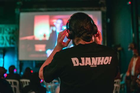O Que Significa Djanho - Segunda edição da DJANHO! leva mais de 50 filmes de terror e fantasia a ...