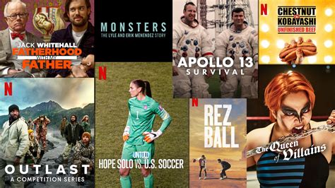 New On Netflix In September: 'Untold: Hope Solo, Rez Ball' & More