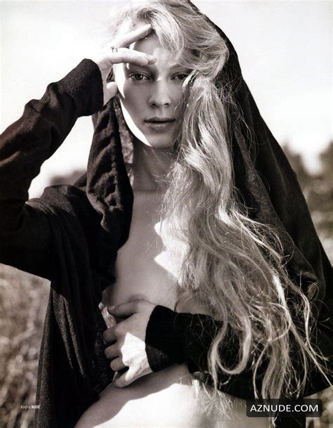 Svetlana Khodchenkova Nude Aznude