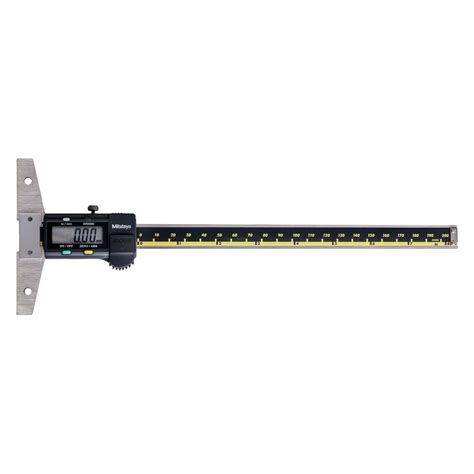 Mitutoyo Series To Sae And Metric Digital