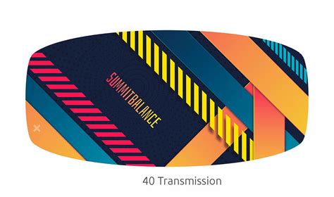 Балансборды SUMMITBALANCE