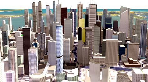 70 Storey Condo Tower Proposed For Toronto