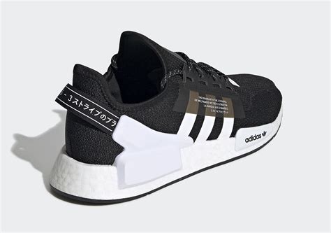 adidas NMD R1 V2 FV9021 - Release Date | SneakerNews.com