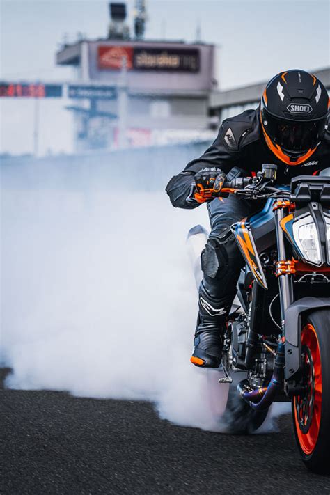 Ktm 890 Duke R Ktm Malaysia