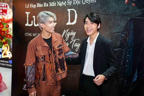 Hot TikToker Luke D đầu quân hãng đĩa toàn cầu Sony Music Entertainment