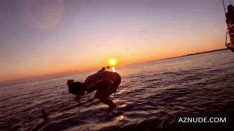 SELIN DUMLUGOL Nude AZNude