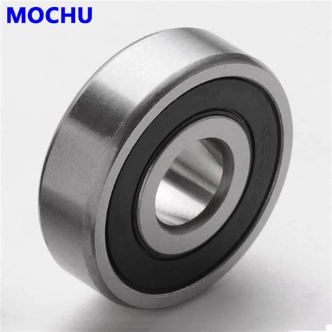 10pcs Bearing 629 629RS 629RZ 629 2RS 9x26x8 ABEC 3 MOCHU Sealed Ball ...