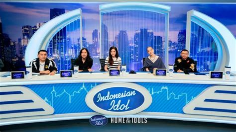 Link Nonton Indonesian Idol 2025 Malam Ini Pukul 21 15 WIB Jadi Babak