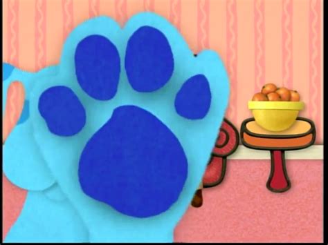 Blue's Clues/Image Gallery/Season 2 | Soundeffects Wiki | Fandom