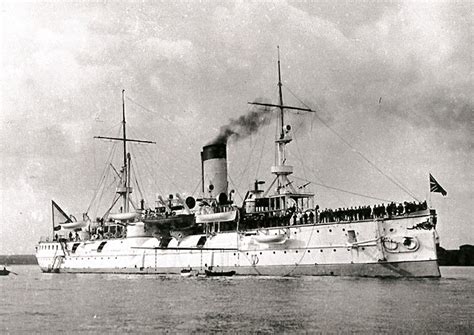 Адмирал Нахимов