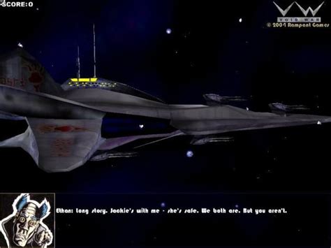 Void War PC Review | GameWatcher