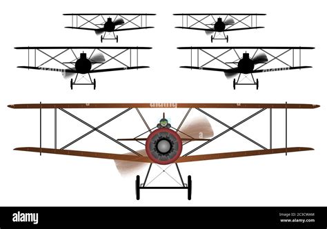 War Planes Ww1