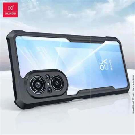 Infinix Hot 20 4G Xundd Beatle Series Cover Najem Starcall