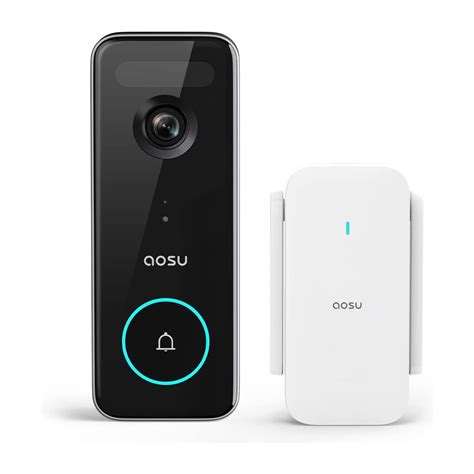 Best smart doorbells that don't need wired power in 2024