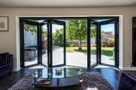 High Quality Aluminium Windows And Doors In Scotland Srj Windows