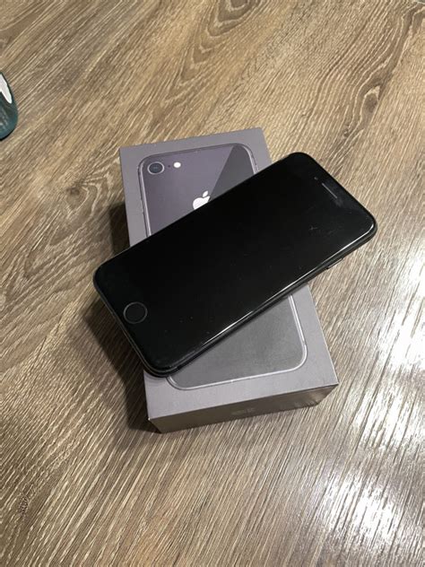 Iphone 8 64gb Mobiteli OLX Ba