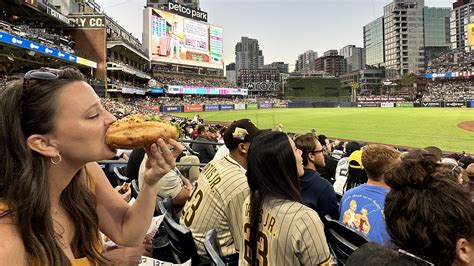 The best food at San Diego Padres' Petco Park - Axios San Diego