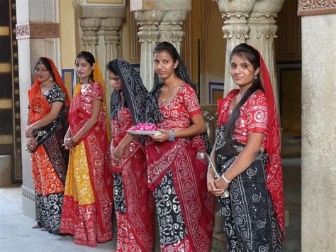 Городской Дворец Джайпура