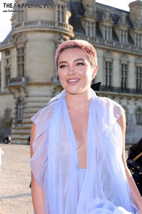 Florence Pugh Nude 42 Photos The Fappening