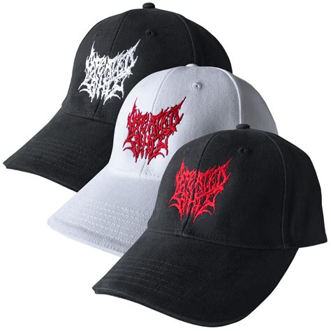 Defeated Sanity – Reality Fade Merch