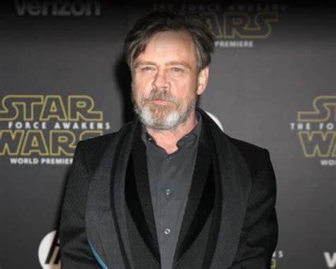 Mark Hamill - Age, Bio, Birthday, Family, Net Worth | National Today