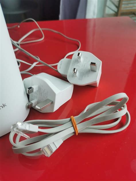 TP Link Deco M4 AC1200 Dual Band Whole Home Gigabit Wireless, Computers ...