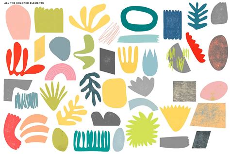 cutouts art graphics youworkforthem