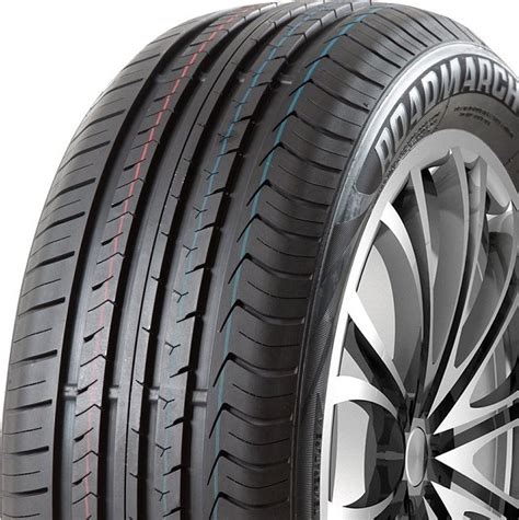 Foto Letní pneu Roadmarch EcoPro 99 195/65 R15 91 V - Zbozi.cz