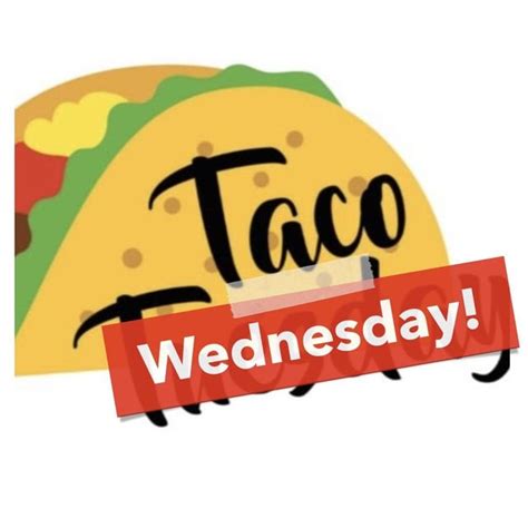 Review On Taco Wednesday Rtacoplanet