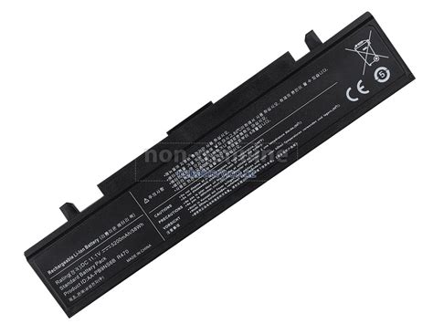 Battery for Samsung NP-350-V4C from New Zealand | NzBattery.co.nz