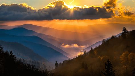9 Non-Touristy Things to Do in the Smoky Mountains