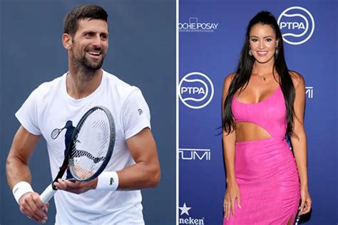 Rachel Stuhlmann acclaims Djokovic's PTPA for pushing minimum wage into tennis