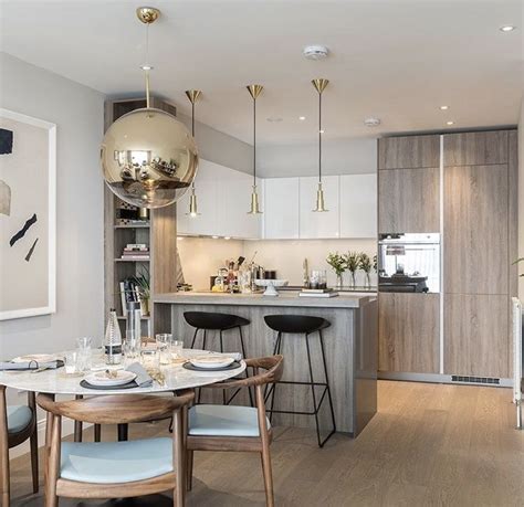 Кухня шириной 2 метра интерьер - 90 фото