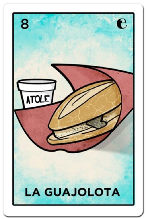 Guajolota ¿cómo Pasó De Torta De Tamal A Guajolocombo