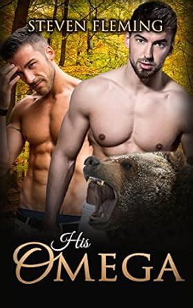 Amazon ROMANCE His Omega Gay Shifter MPREG Romance Paranormal Shapeshifter M M Omega