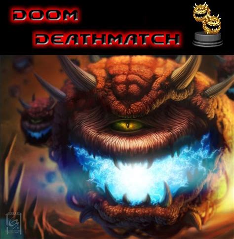 20 Years of Multiplayer wads file - Doom - ModDB