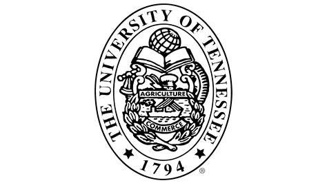 University Of Tennessee Logo Symbol Meaning History Png Brand