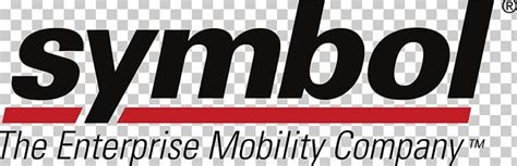 Symbol Technologies Barcode Scanners Zebra Technologies Logo PNG