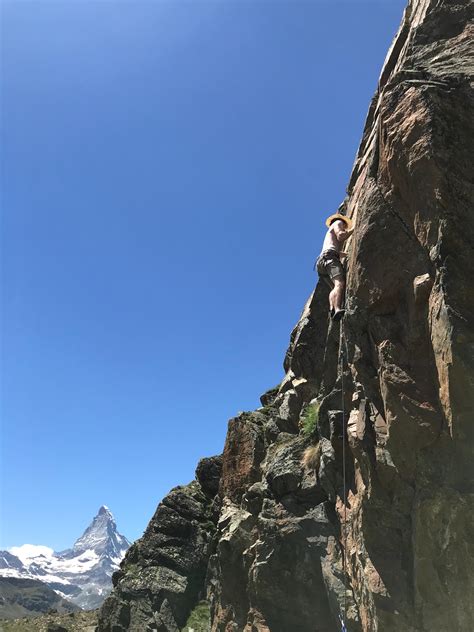 Escaping the scorching heat 2500m above sea level by visiting my cousin