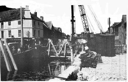 Newry Canal Revisited | Newry Journal