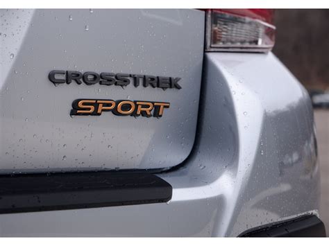 2014 Subaru XV Crosstrek Parts & Accessories | Subaru Online Parts