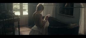 The Cursed Nude Scenes Aznude