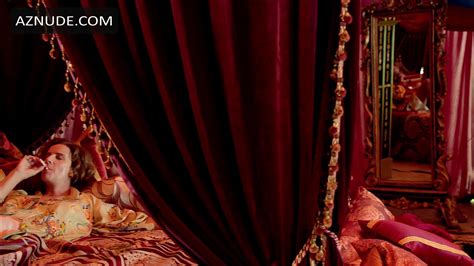 INDIAN SUMMERS NUDE SCENES AZNude