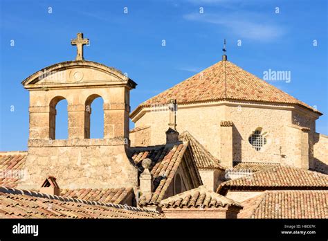 Convento De Las Carmelitas Descalzas Hi Res Stock Photography And