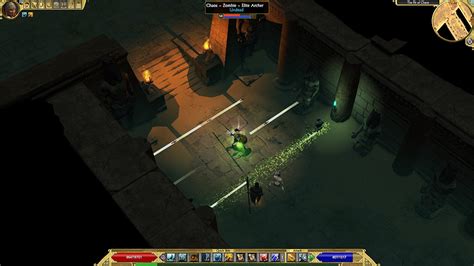 Руководство по прохождению Chaos Dungeon и Hardcore Dungeon в Titan