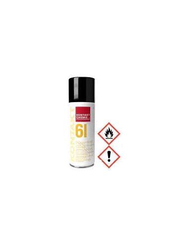 Spray Kontakt 61 - 400mL | PCB | PTR011821