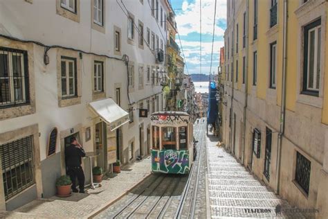 10 Consejos Para Viajar A Portugal Imprescindibles Viajeros Callejeros