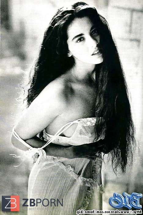 Tiziana Lodato Vintage Actress ZB Porn