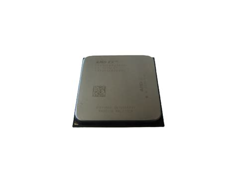 Processador AMD FX-Series FX 6100 3.3GHz Six Core Socket AM3 ...